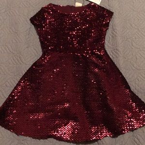 Holiday Dress for girls